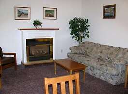 Rain Forest Resort Village