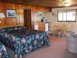 Rain Forest Resort Village