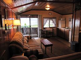 Rain Forest Resort Village