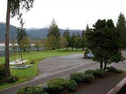 Rain Forest Resort Village