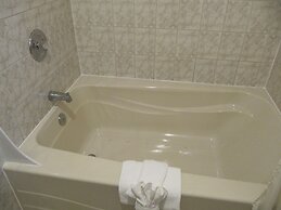 Rain Forest Resort Village