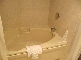 Rain Forest Resort Village