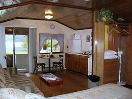 Rain Forest Resort Village