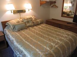 Rain Forest Resort Village