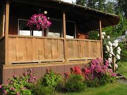 Rain Forest Resort Village