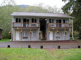 Rain Forest Resort Village