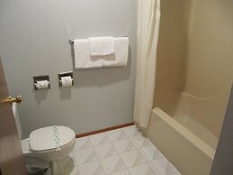 Rain Forest Resort Village