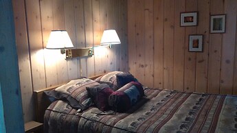 Rain Forest Resort Village