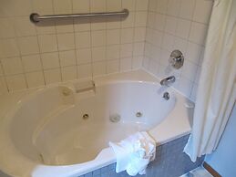 Rain Forest Resort Village