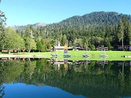 Rain Forest Resort Village