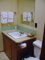 Rain Forest Resort Village