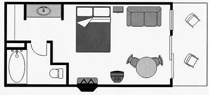 Rain Forest Resort Village