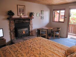 Rain Forest Resort Village