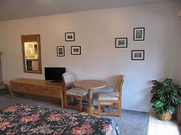 Rain Forest Resort Village