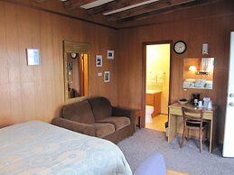 Rain Forest Resort Village