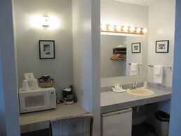 Rain Forest Resort Village