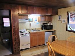 Rain Forest Resort Village