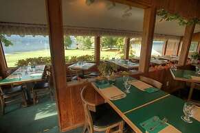 Rain Forest Resort Village