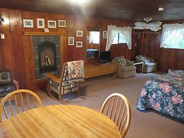 Rain Forest Resort Village