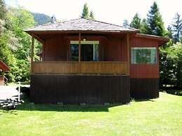 Rain Forest Resort Village