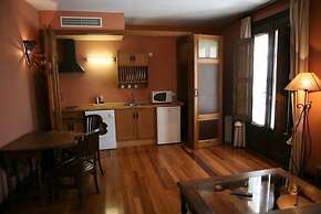 La Colegiata de Ronda