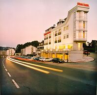 Hotel Florida