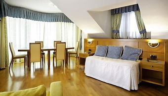Hotel Florida