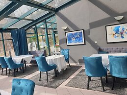 Parkhotel Waldschlösschen