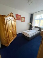 Parkhotel Waldschlösschen