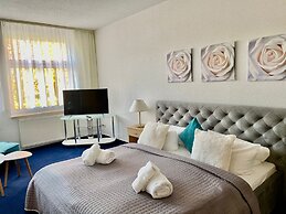 Parkhotel Waldschlösschen