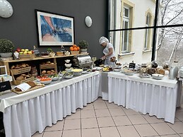 Parkhotel Waldschlösschen