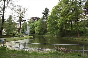 Parkhotel Waldschlösschen