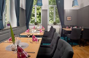Parkhotel Waldschlösschen