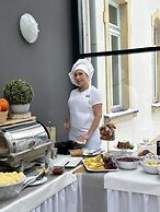 Parkhotel Waldschlösschen