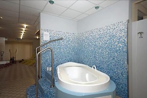 Parkhotel Waldschlösschen