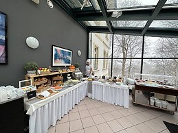 Parkhotel Waldschlösschen