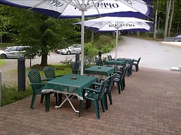 Parkhotel Waldschlösschen