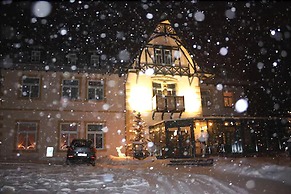 Parkhotel Waldschlösschen