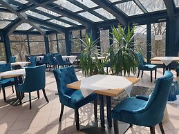 Parkhotel Waldschlösschen