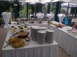Parkhotel Waldschlösschen