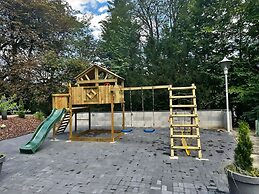 Parkhotel Waldschlösschen