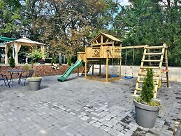 Parkhotel Waldschlösschen