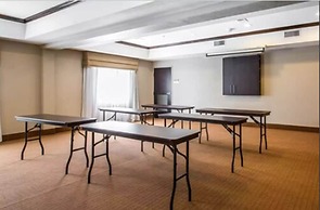 Sleep Inn And Suites Lubbock