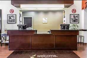 Sleep Inn And Suites Lubbock