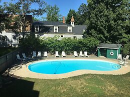 Cranmore Inn
