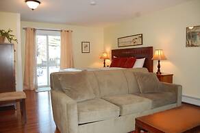 Cranmore Inn