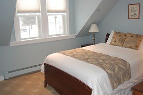 Cranmore Inn