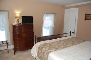 Cranmore Inn