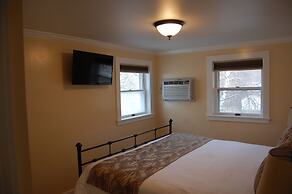 Cranmore Inn