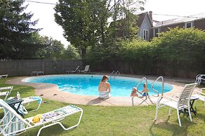 Cranmore Inn